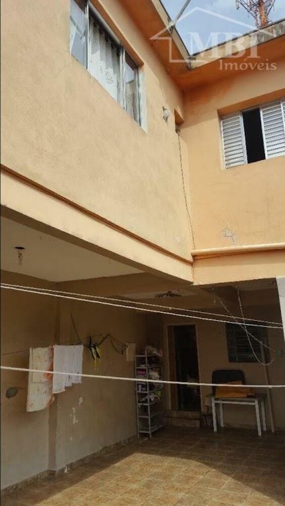 Casa, 3 quartos, 120 m² - Foto 12