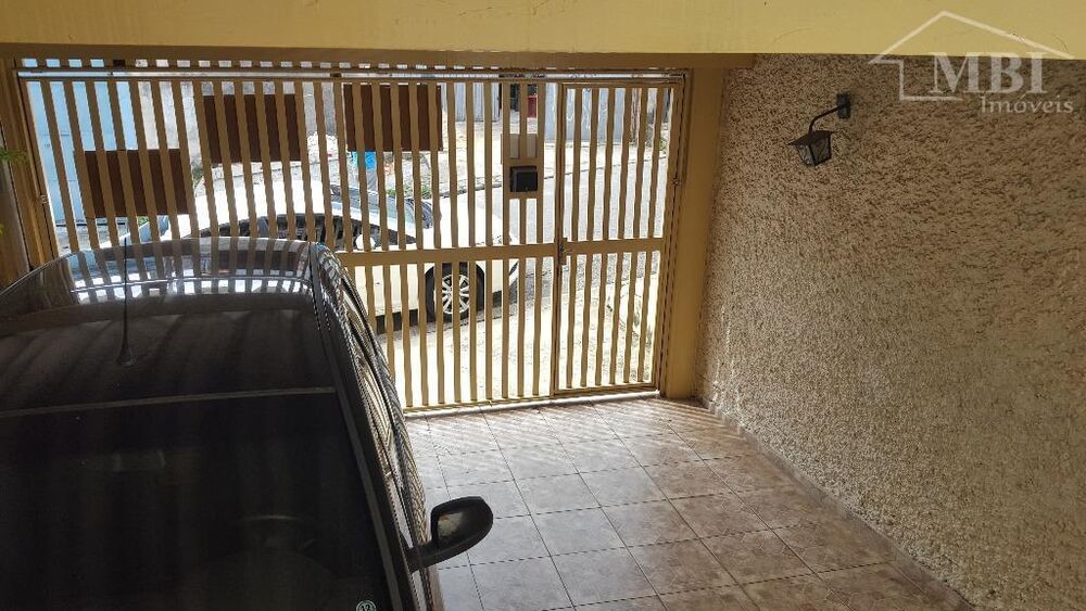 Casa, 3 quartos, 120 m² - Foto 2