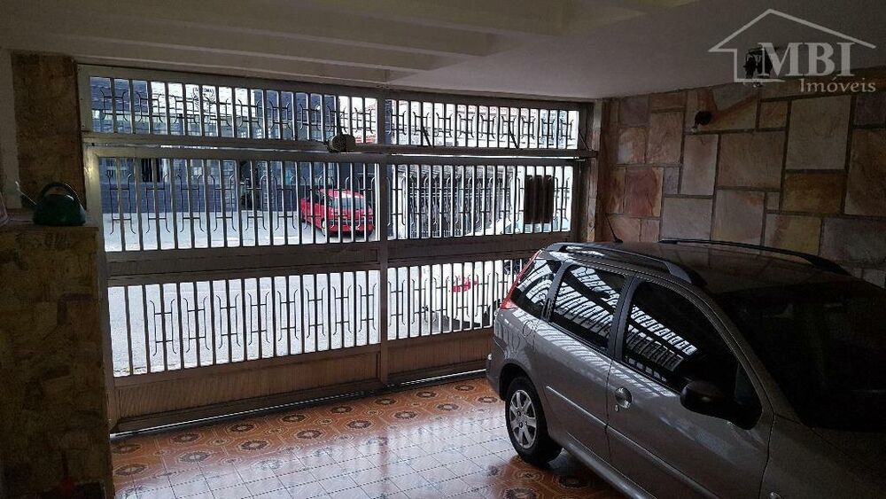 Sobrado à venda com 3 quartos, 201m² - Foto 11