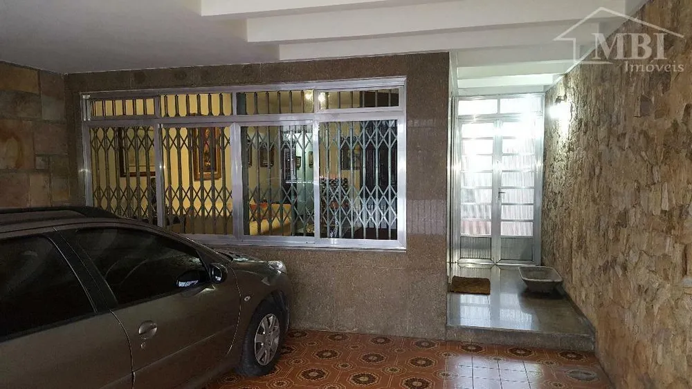 Sobrado, 3 quartos, 201 m² - Foto 13