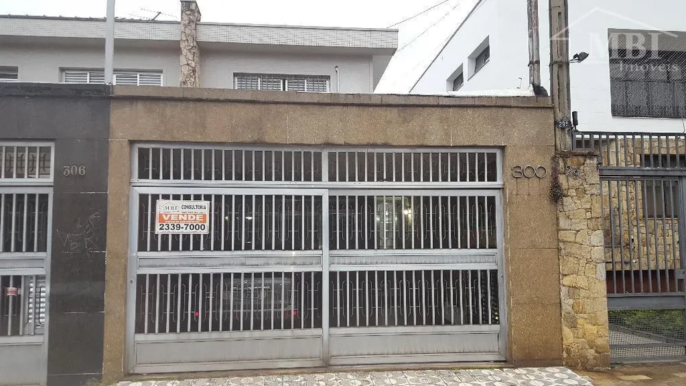 Sobrado, 3 quartos, 201 m² - Foto 24