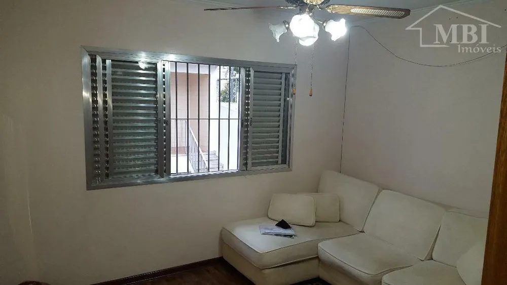 Sobrado, 3 quartos, 201 m² - Foto 22