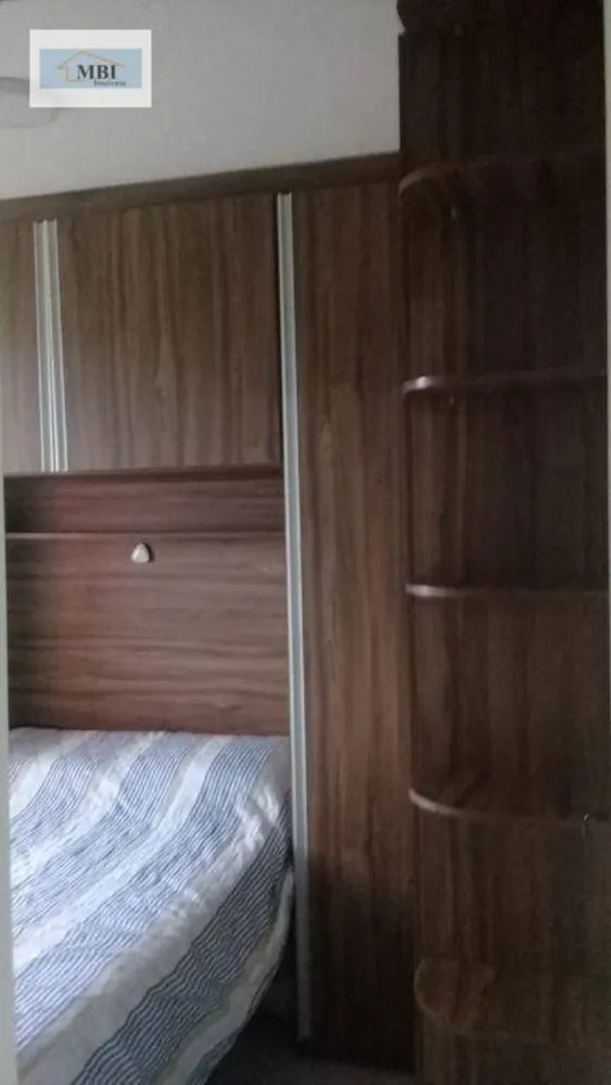 Apartamento, 2 quartos, 48 m² - Foto 10