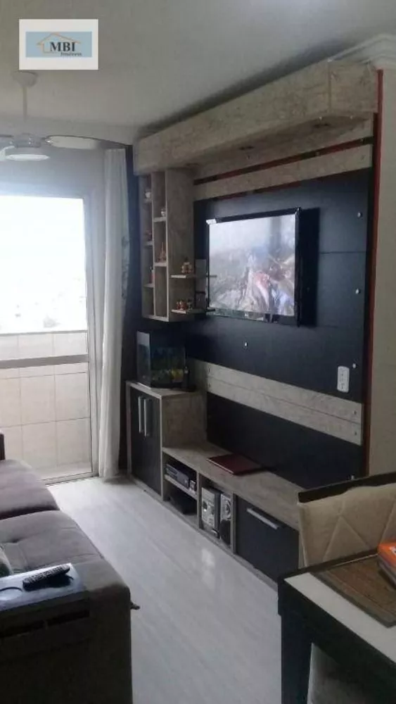 Apartamento, 2 quartos, 48 m² - Foto 11