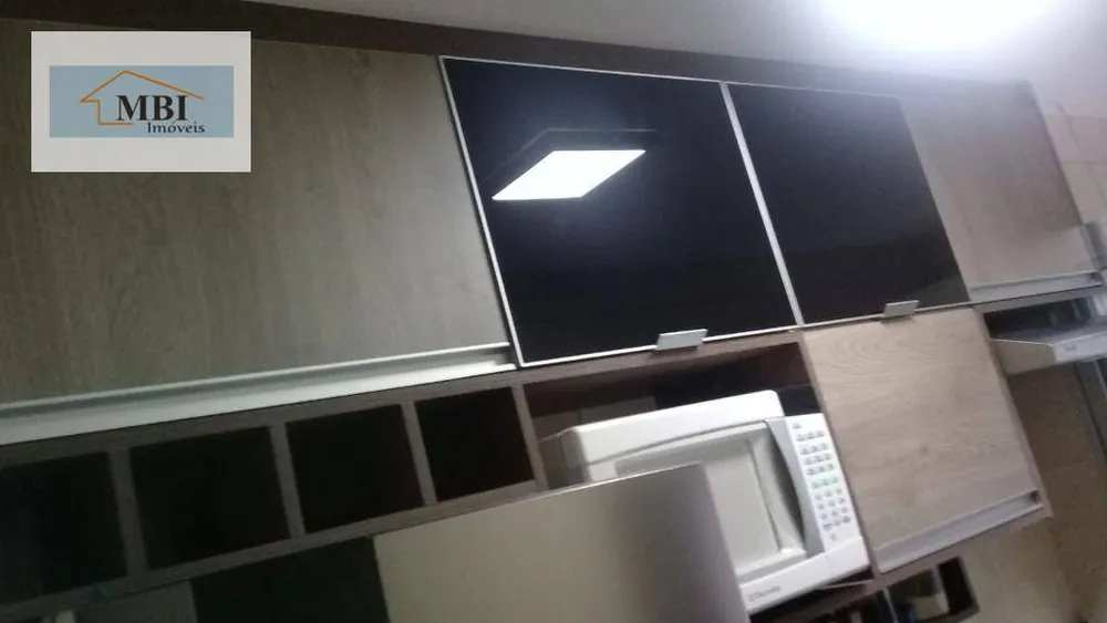 Apartamento, 2 quartos, 48 m² - Foto 4