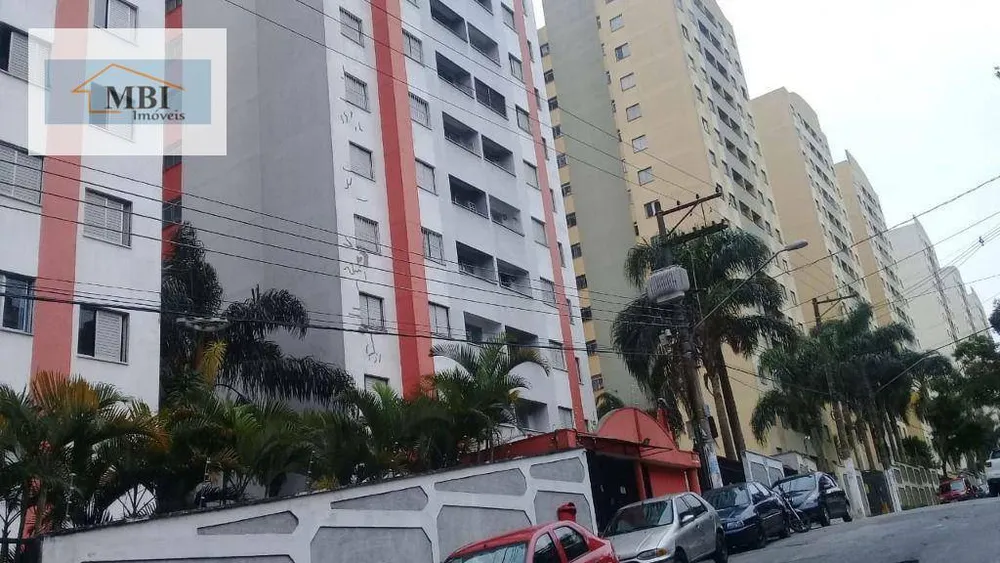 Apartamento, 2 quartos, 48 m² - Foto 12