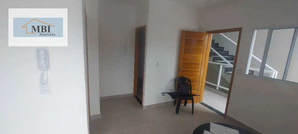 Apartamento, 2 quartos, 42 m² - Foto 3