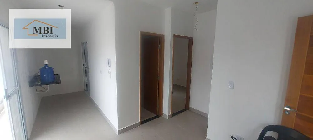 Apartamento, 2 quartos, 42 m² - Foto 6
