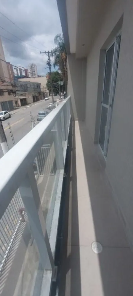 Apartamento, 2 quartos, 42 m² - Foto 1