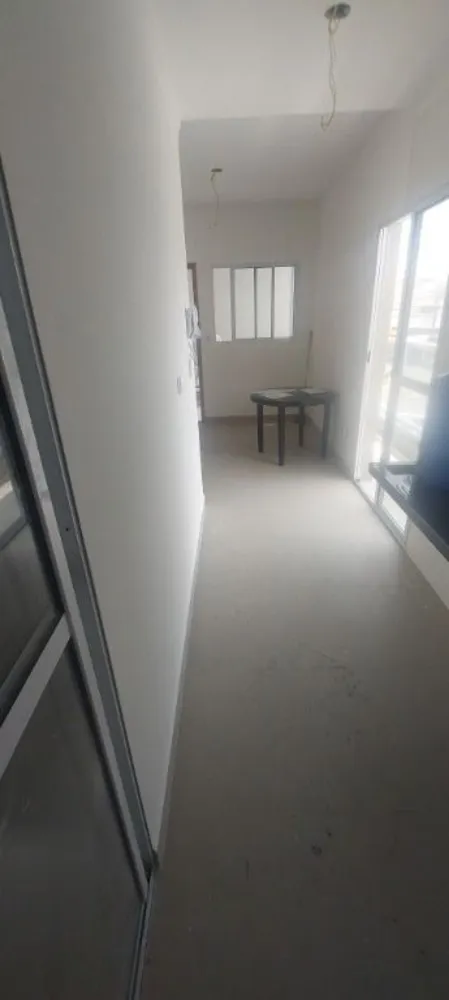 Apartamento, 2 quartos, 42 m² - Foto 4