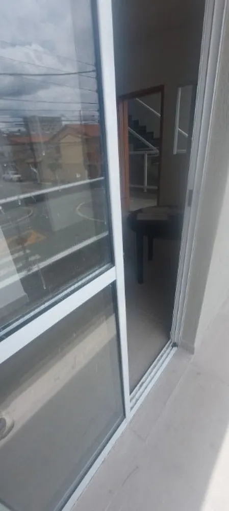 Apartamento, 2 quartos, 42 m² - Foto 8