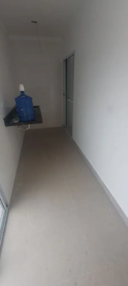 Apartamento, 2 quartos, 42 m² - Foto 2