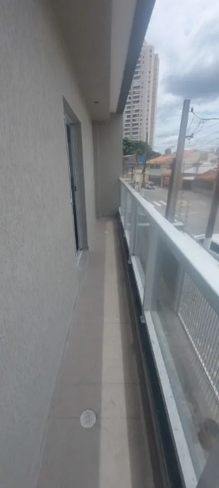 Apartamento, 2 quartos, 42 m² - Foto 9