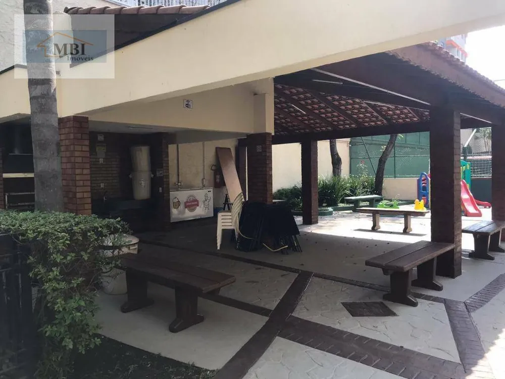 Apartamento, 3 quartos, 68 m² - Foto 2