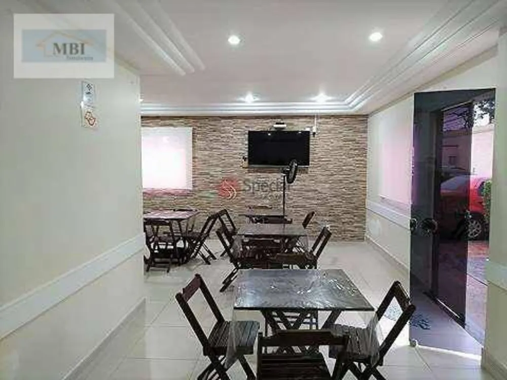Apartamento, 3 quartos, 68 m² - Foto 8