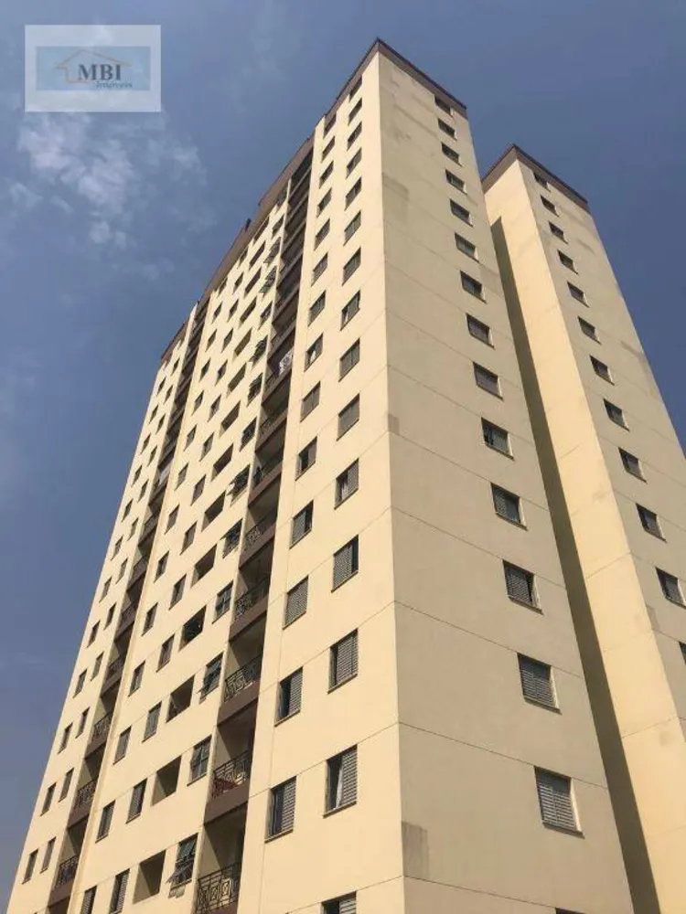 Apartamento, 3 quartos, 68 m² - Foto 1