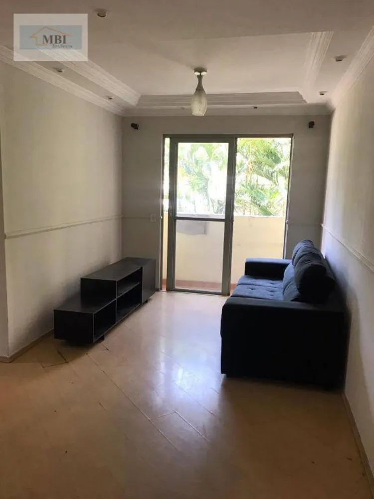 Apartamento, 3 quartos, 68 m² - Foto 5