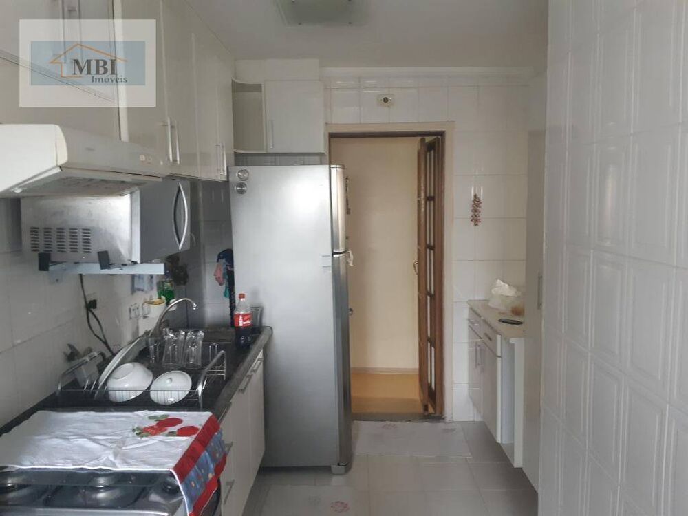 Apartamento, 3 quartos, 100 m² - Foto 2