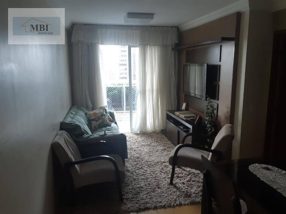 Apartamento, 3 quartos, 100 m² - Foto 3