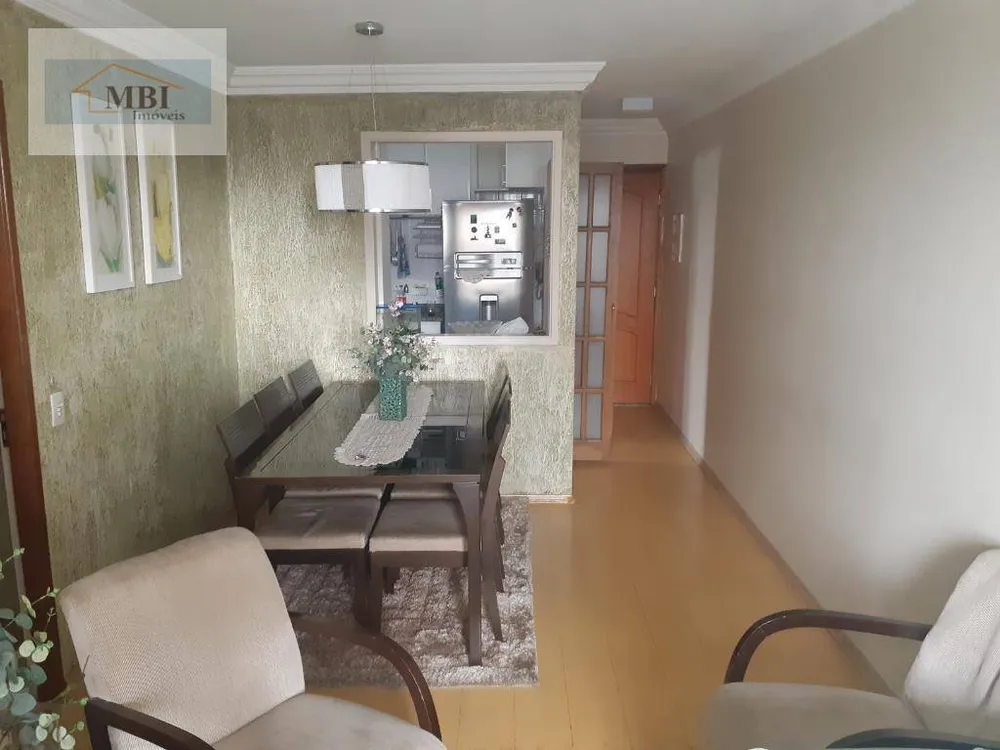 Apartamento, 3 quartos, 100 m² - Foto 8