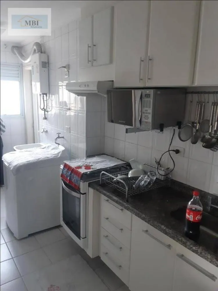 Apartamento, 3 quartos, 100 m² - Foto 2