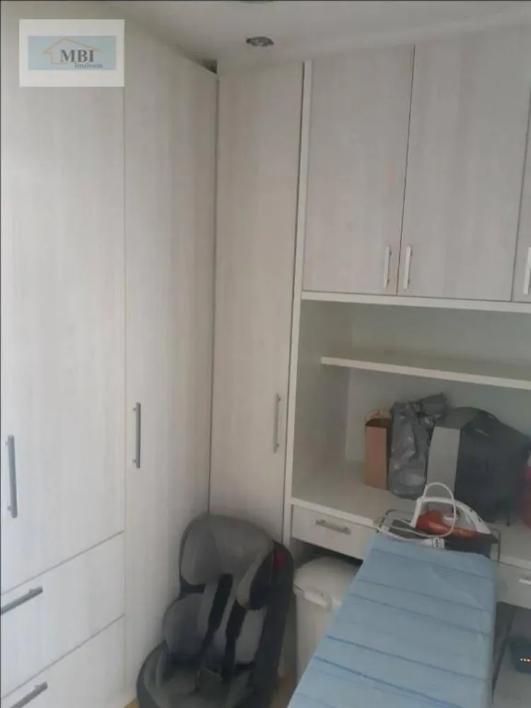 Apartamento, 3 quartos, 100 m² - Foto 4