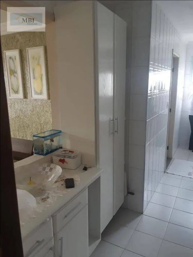 Apartamento, 3 quartos, 100 m² - Foto 1
