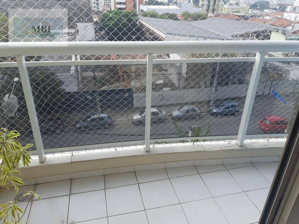 Apartamento, 3 quartos, 100 m² - Foto 7