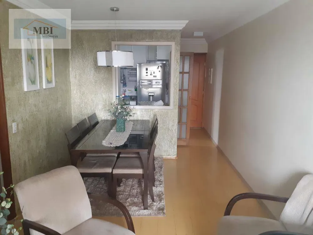 Apartamento, 3 quartos, 100 m² - Foto 9