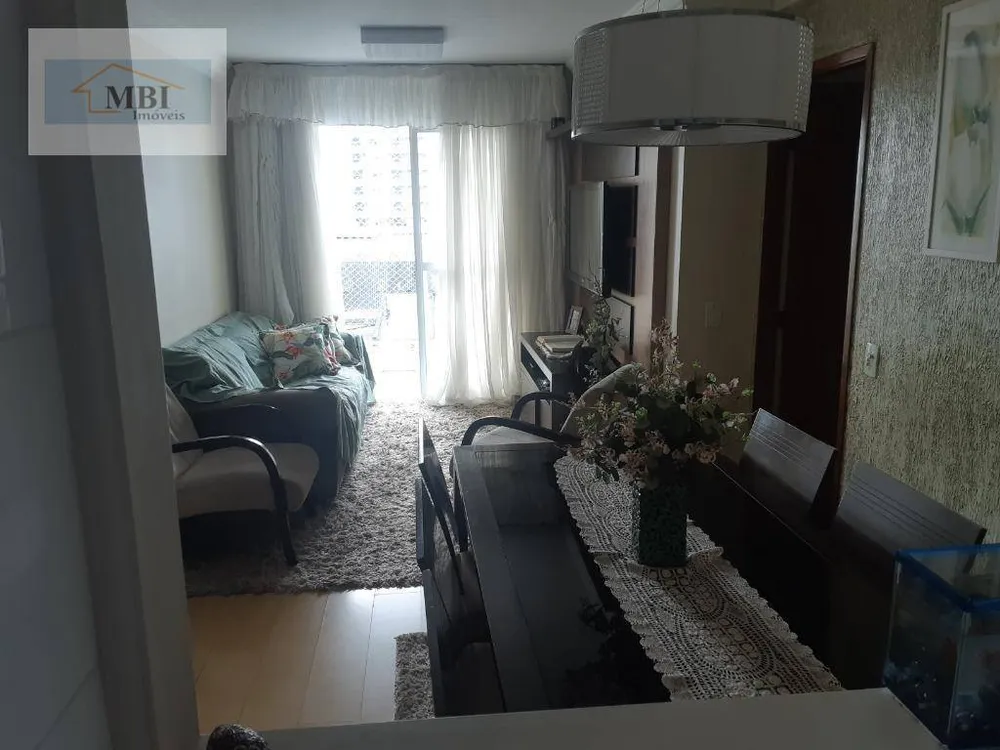 Apartamento, 3 quartos, 100 m² - Foto 12