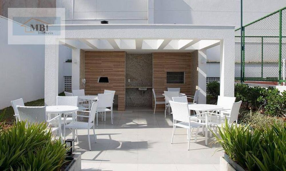Apartamento, 3 quartos, 92 m² - Foto 1