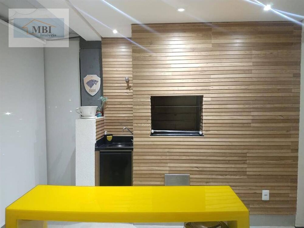 Apartamento, 3 quartos, 92 m² - Foto 2