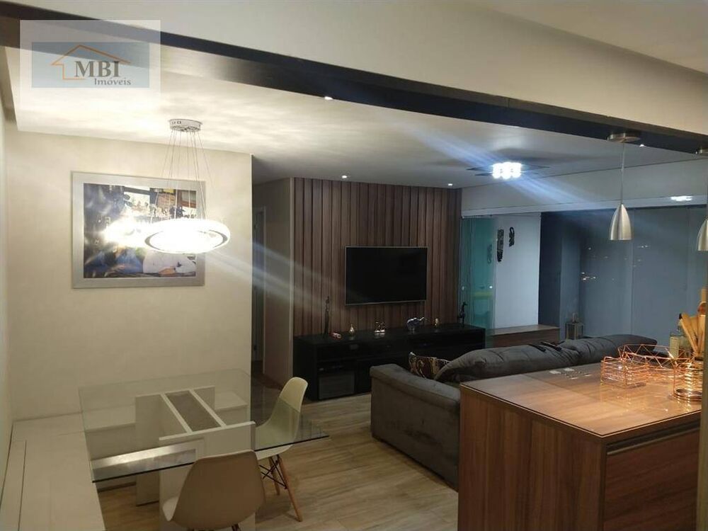 Apartamento, 3 quartos, 92 m² - Foto 9