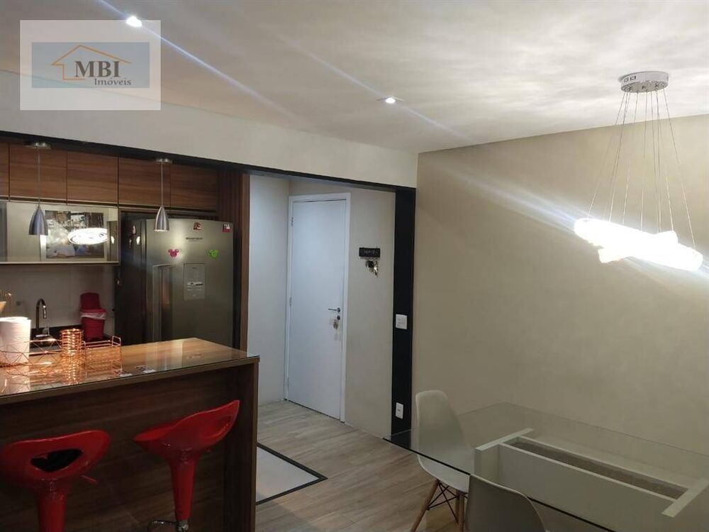 Apartamento, 3 quartos, 92 m² - Foto 3