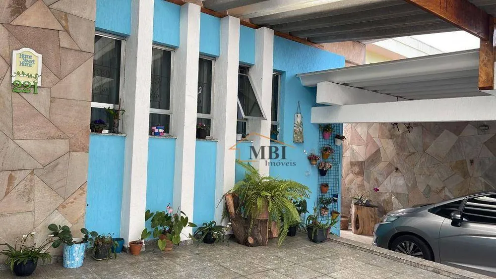 Casa, 3 quartos, 143 m² - Foto 20