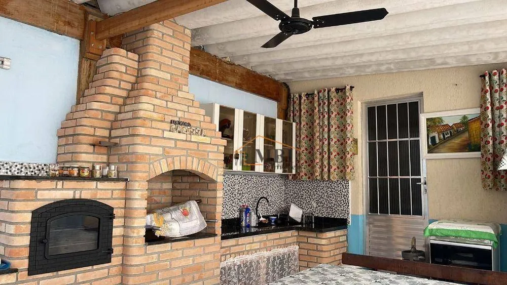 Casa, 3 quartos, 143 m² - Foto 23