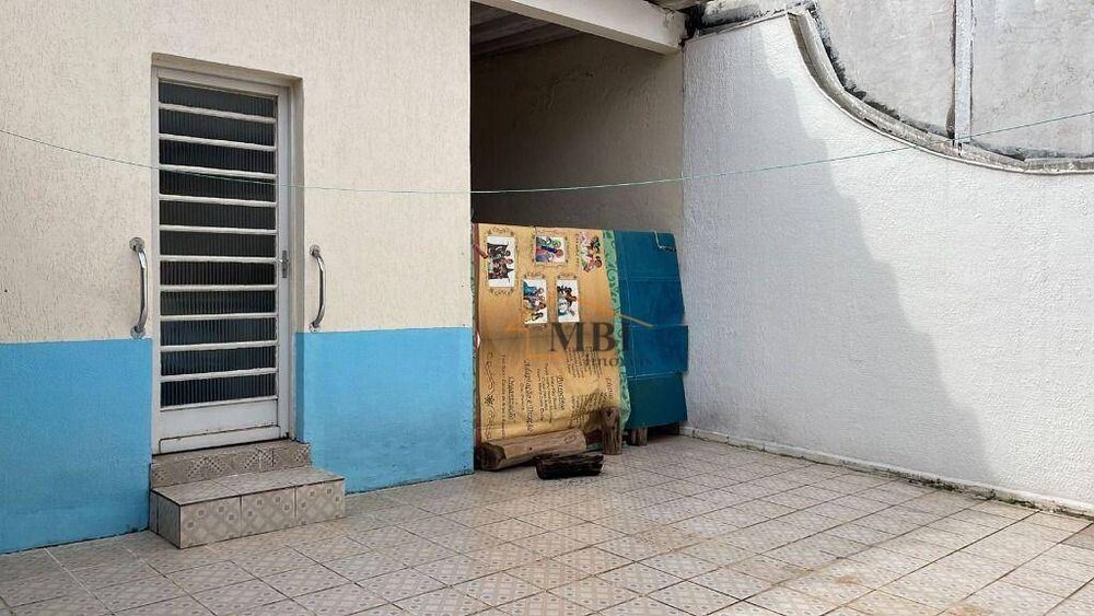 Casa, 3 quartos, 143 m² - Foto 24