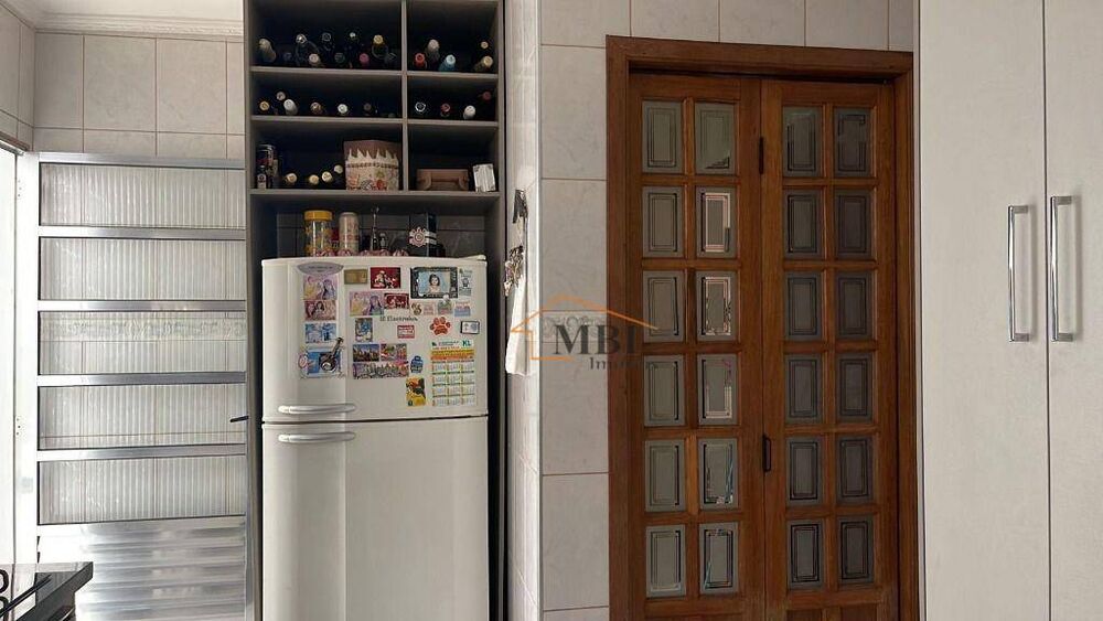 Casa, 3 quartos, 143 m² - Foto 9