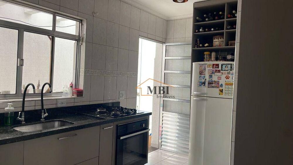 Casa, 3 quartos, 143 m² - Foto 21