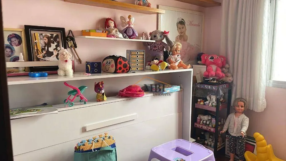 Casa, 3 quartos, 143 m² - Foto 6