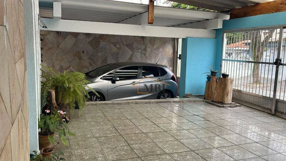 Casa, 3 quartos, 143 m² - Foto 1