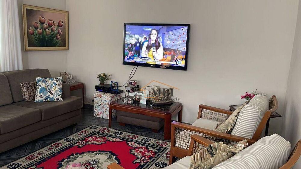 Casa, 3 quartos, 143 m² - Foto 10