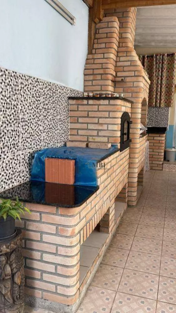Casa, 3 quartos, 143 m² - Foto 4