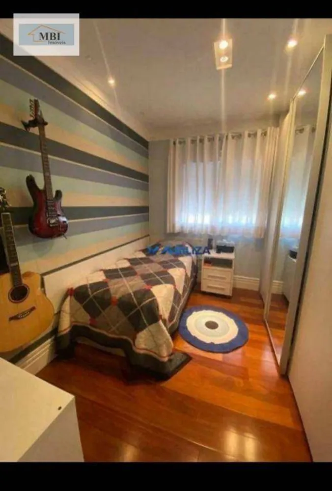 Cobertura, 4 quartos, 210 m² - Foto 3