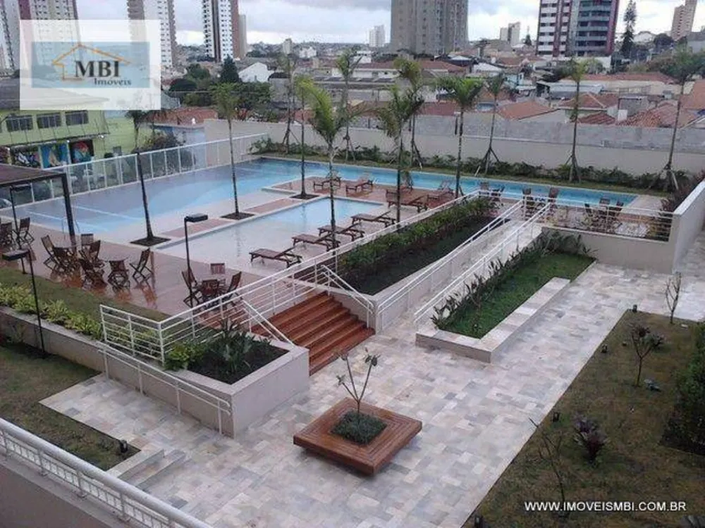 Cobertura, 4 quartos, 210 m² - Foto 7