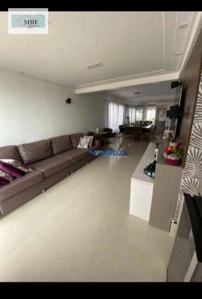 Cobertura, 4 quartos, 210 m² - Foto 3