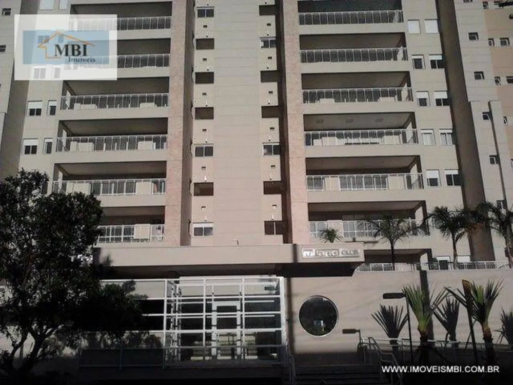 Cobertura, 4 quartos, 210 m² - Foto 1
