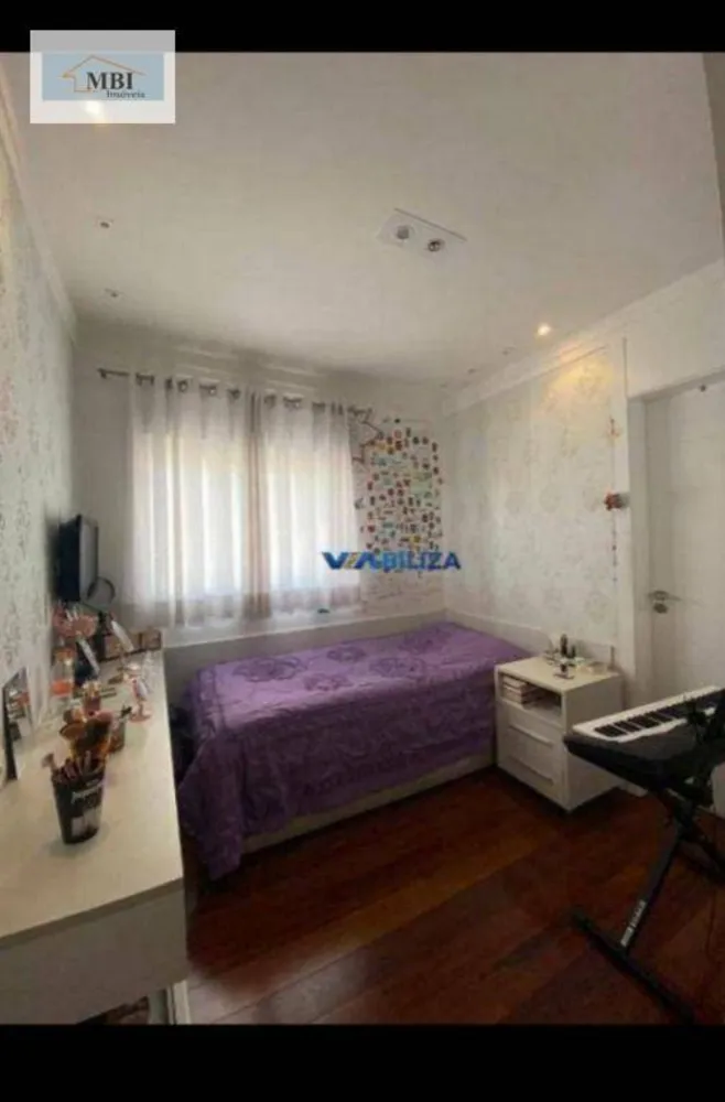 Cobertura, 4 quartos, 210 m² - Foto 1