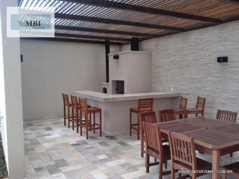 Cobertura, 4 quartos, 210 m² - Foto 8