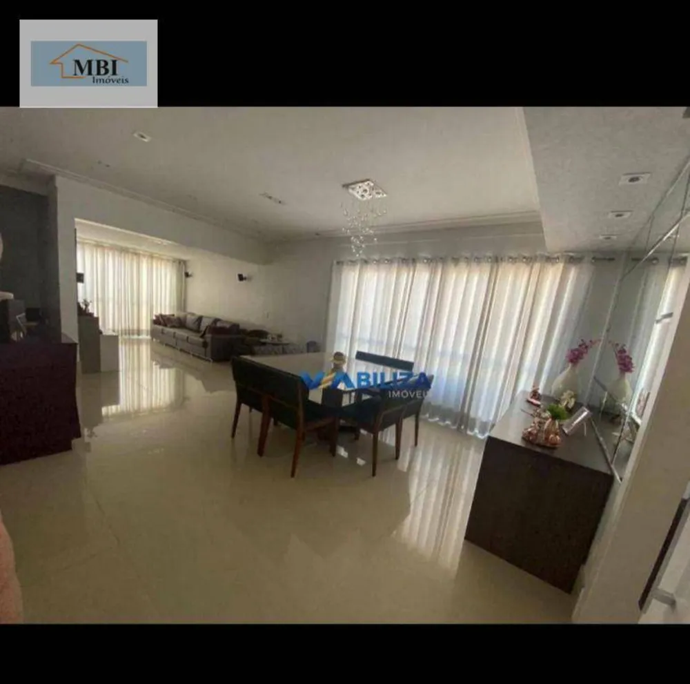 Cobertura, 4 quartos, 210 m² - Foto 2